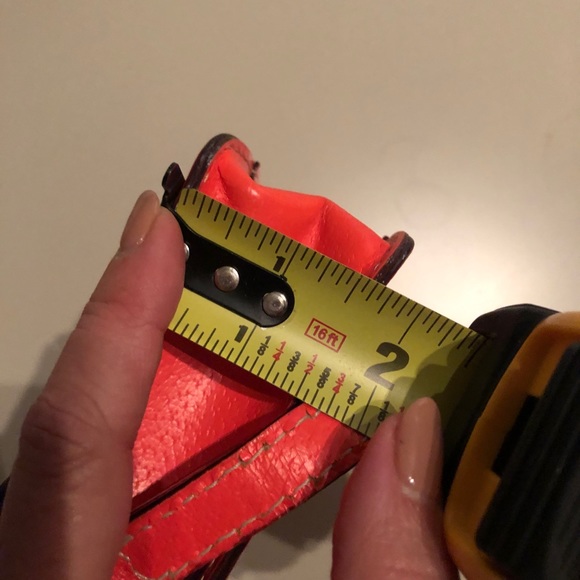 Kate Spade orange Crossbody bag - Picture 8 of 8